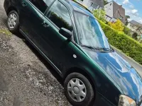 Gebraucht Subaru Impreza 95 PS (69 kW) 2004 Limousine