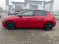 Gebraucht Opel Corsa GS Line 131 PS (96 kW) 2022 Rot Kleinwagen