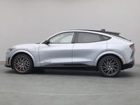 Gebraucht Ford Mustang Mach-E GT 358 kW (487 PS) 2024 Iced blue silver SUV