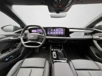 Gebraucht Audi A6 e-tron Sport 314 kW (428 PS) 2026 Mythosschwarz metallic (metallic) Kombi