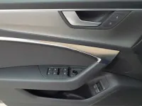 Gebraucht Audi A6 Advanced 265 PS (194 kW) 2023 Chronosgrau metallic Kombi