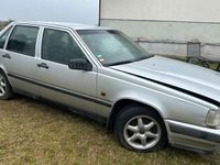 gebraucht Volvo 850 2,5 Benziner. 1992 Odteimer - Kontakt 0038591/1450001