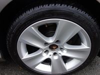 Gebraucht BMW 318 Comfort Edition 143 PS (105 kW) 2008 Braun Kombi