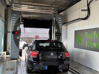 Gebraucht BMW 120 Performance 184 PS (135 kW) 2013 Schwarz Kleinwagen