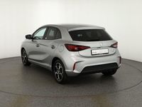 Gebraucht MG MG3 Luxury 197 PS (144 kW) 2025 Silber Kleinwagen