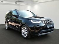 Gebraucht Land Rover Discovery 5 S 249 PS (183 kW) 2024 Santorini black SUV