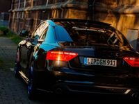 Gebraucht Audi A5 Sport 239 PS (175 kW) 2007 Schwarz Coupé