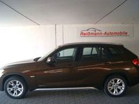 gebraucht BMW X1 xDrive 18d, SITZHEIZG, aAC, PDC, AHK