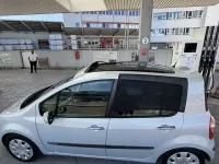 Gebraucht Renault Modus Authentique 88 PS (64 kW) 2005 Van / Kleinbus