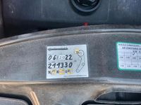 Gebraucht Fiat Ducato 120 PS (88 kW) 2008 Grau Van