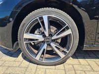 gebraucht Audi A3 35 TFSI LIM S tronic NAV PARK-ASS El. GSD RFK