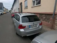Gebraucht BMW 318 129 PS (94 kW) 2006 Andere farben Kleinwagen