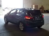 gebraucht Ford Fiesta Titanium MHEV LMF ParkAss WiPa ACC LED