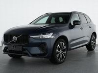 Gebraucht Volvo XC60 Plus 197 PS (144 kW) 2024 Blau SUV