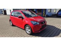 Gebraucht Seat Mii Style 60 PS (44 kW) 2013 Tornado red Kleinwagen
