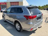 Gebraucht Mitsubishi Outlander P-HEV 224 PS (164 kW) 2020 Grau SUV