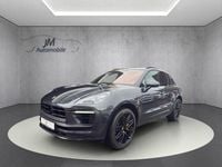 Gebraucht Porsche Macan GTS 441 PS (324 kW) 2021 Grau SUV