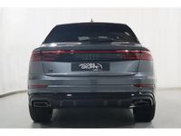 Gebraucht Audi Q8 Ambiente 286 PS (210 kW) 2026 Grau SUV