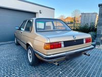 Gebraucht BMW 323 143 PS (105 kW) 1981 Beige Coupé