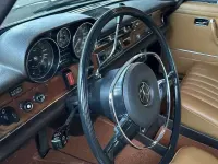 Gebraucht Mercedes 280 194 PS (142 kW) 1972 Beige Limousine