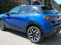 Neu Opel Mokka 131 PS (96 kW) 2026 Blau SUV