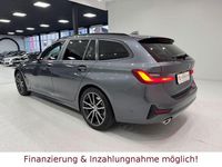 Gebraucht BMW 320 Advantage 190 PS (139 kW) 2020 Grau Kombi