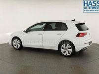 Gebraucht VW Golf VIII Edition 204 PS (150 kW) 2025 Weiß Limousine