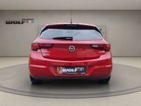 gebraucht Opel Astra 1.2 Turbo GS Line LED~Spurhalte~Navi~Tempo