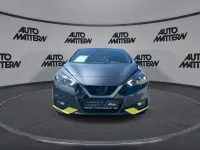 Gebraucht Nissan Kiiro 92 PS (67 kW) 2022 Grau Limousine