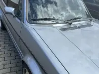 Brugt VW Golf II 90 HK (66 kW) 1989 Hatchback