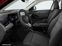 Gebraucht BMW X2 Shadowline 156 PS (114 kW) 2025 SUV
