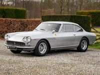Gebraucht Ferrari 330 300 PS (220 kW) 1969 Silber