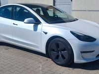 Second-hand Tesla Model 3 366 kW (498 CP) 2021 Alb Berlinǎ