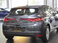 gebraucht Renault Mégane IV Lim. Zen TCe 140*Navi*LED*Klimatr*PDC* Vorführwagen, bei Autohaus von der Weppen GmbH & Co. KG