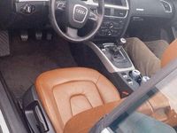 gebraucht Audi A5 Cabriolet 2,7TDI