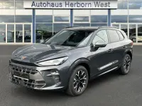 Gebraucht Cupra Terramar 150 PS (110 kW) 2025 Grau SUV