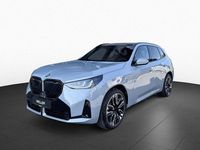 Nowe BMW X3 Performance 299 KM (219 kW) 2026 Szary SUV