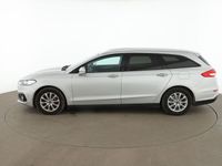 gebraucht Ford Mondeo 2.0 EcoBlue Business Edition*CAM*NAVI*SHZ*