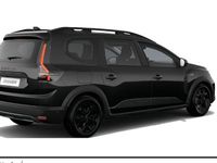 Neu Dacia Jogger Extreme 110 PS (80 kW) 2026 Schwarz Van / Kleinbus