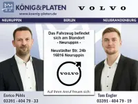 Gebraucht Volvo V60 CC Plus 197 PS (144 kW) 2023 Schwarz Kombi