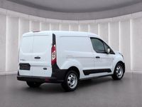 Gebraucht Ford Transit 99 PS (72 kW) 2021 Frostweiß Van