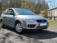 gebraucht Ford Focus mit TUV‼️