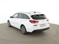gebraucht Hyundai i30 1.0 TGDI Passion +, Benzin, 16.030 €
