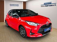 gebraucht Toyota Yaris Hybrid Premiere Edition