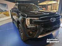Gebraucht Ford Ranger Wildtrack 241 PS (177 kW) 2022 Othercolor Pickup
