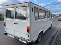 gebraucht Mercedes T1 T1 210Benziner Oltimer