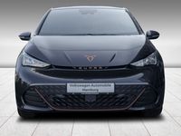 Gebraucht Cupra Born 169 kW (231 PS) 2024 Quasargrau Kleinwagen