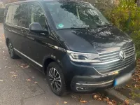 Gebraucht VW Multivan Highline 204 PS (150 kW) 2022 Van / Kleinbus