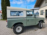 gebraucht Land Rover Defender 88 Series 3 III 1973 Kein