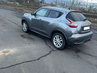 gebraucht Nissan Juke Acenta